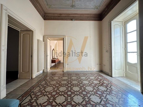 appartamento in affitto a Santa Maria Capua Vetere