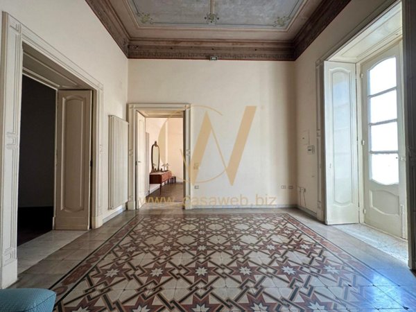 appartamento in affitto a Santa Maria Capua Vetere