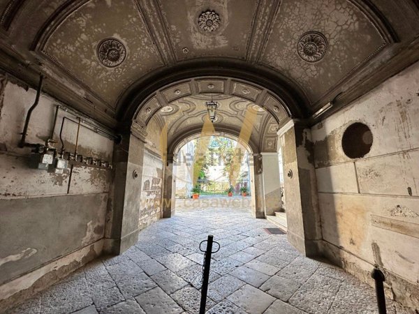 appartamento in affitto a Santa Maria Capua Vetere