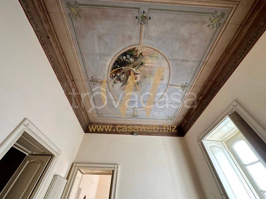 appartamento in affitto a Santa Maria Capua Vetere