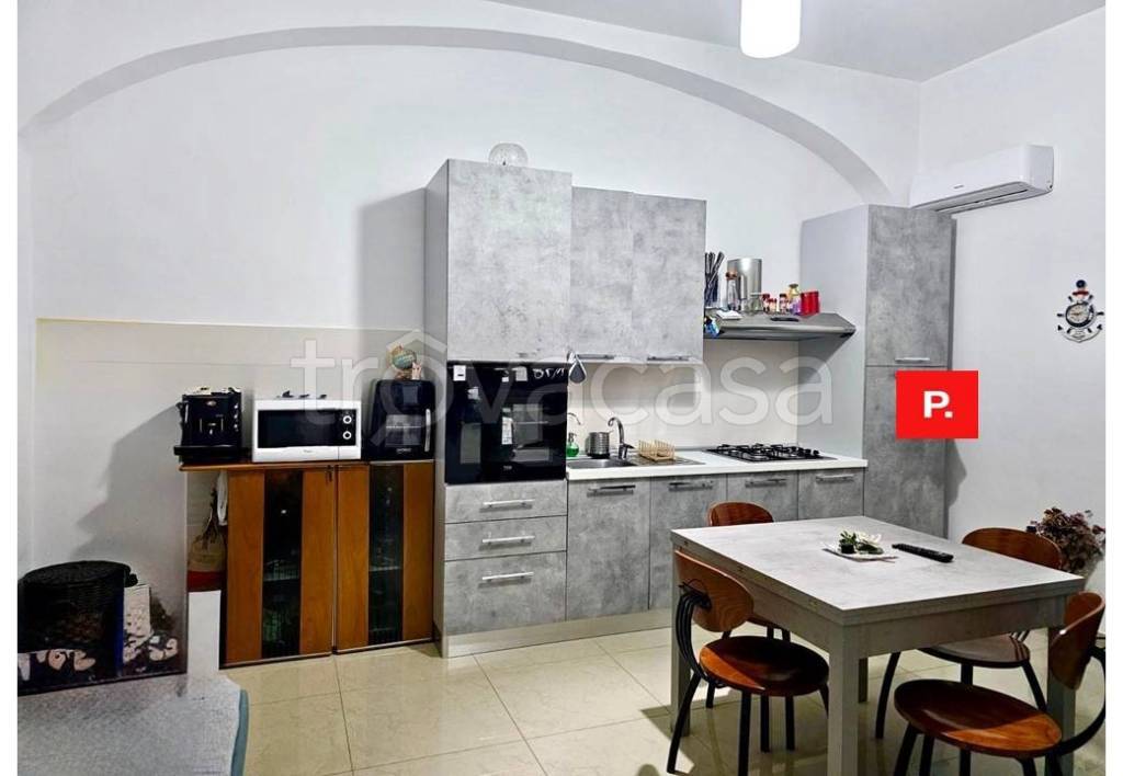 appartamento in affitto a Santa Maria Capua Vetere