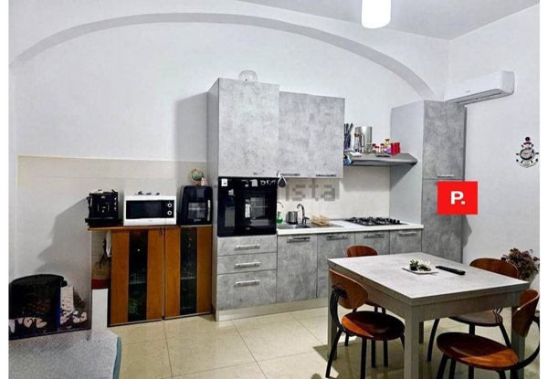 appartamento in affitto a Santa Maria Capua Vetere
