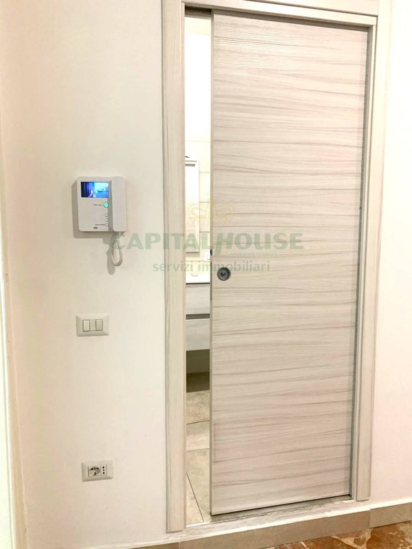 appartamento in affitto a Santa Maria Capua Vetere