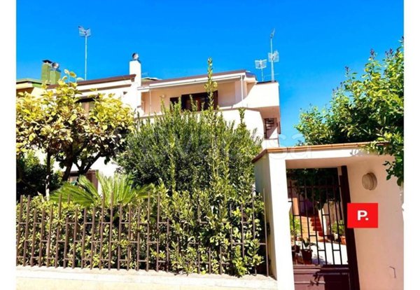 casa indipendente in affitto a Santa Maria Capua Vetere