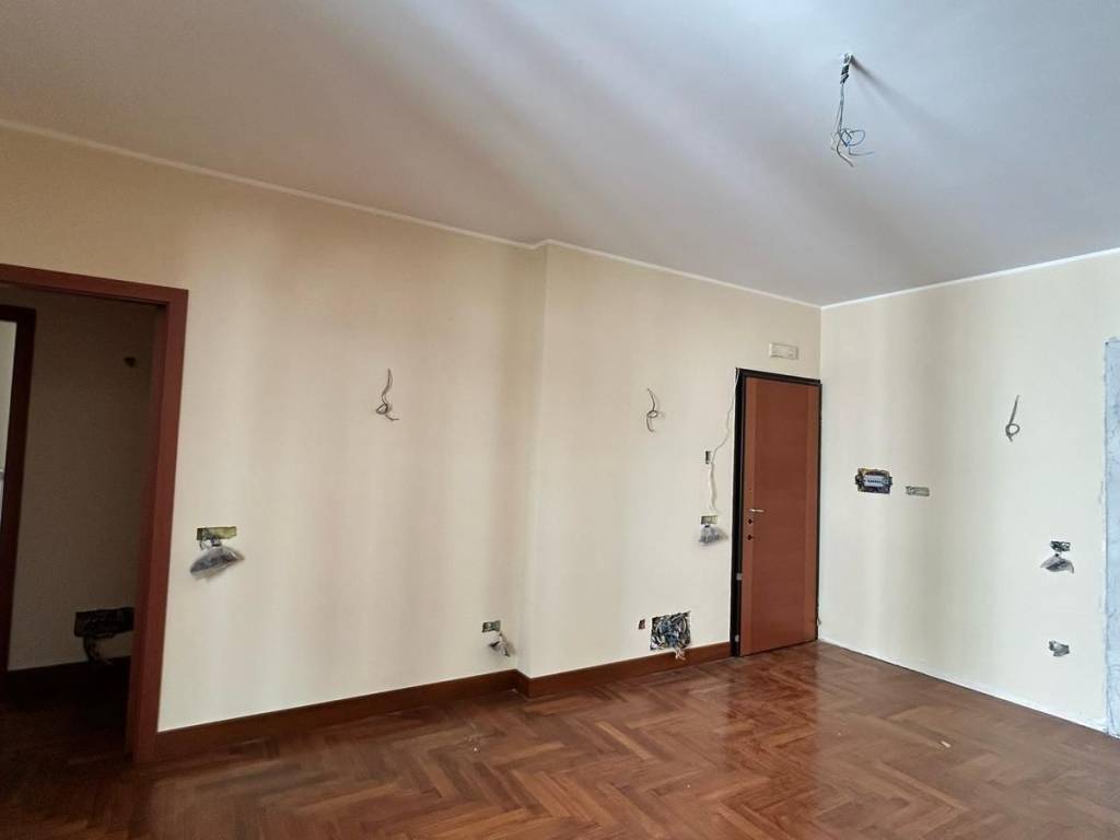 appartamento in affitto a Santa Maria Capua Vetere
