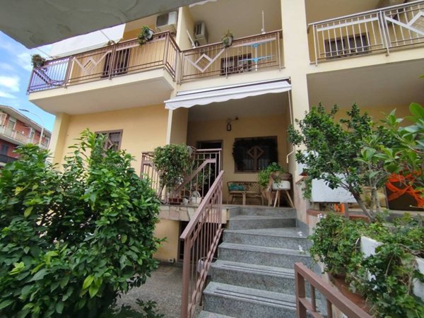 casa indipendente in affitto a Santa Maria Capua Vetere