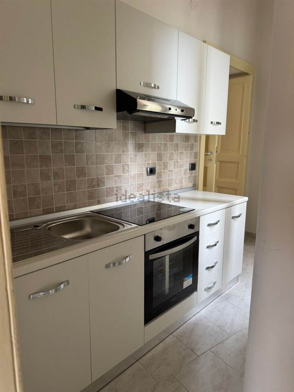 appartamento in affitto a Santa Maria Capua Vetere