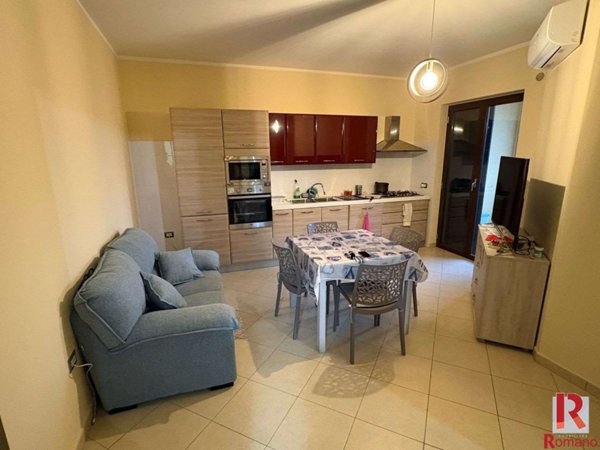 appartamento in affitto a Santa Maria Capua Vetere