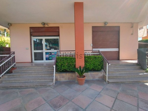 locale di sgombero in affitto a Santa Maria Capua Vetere