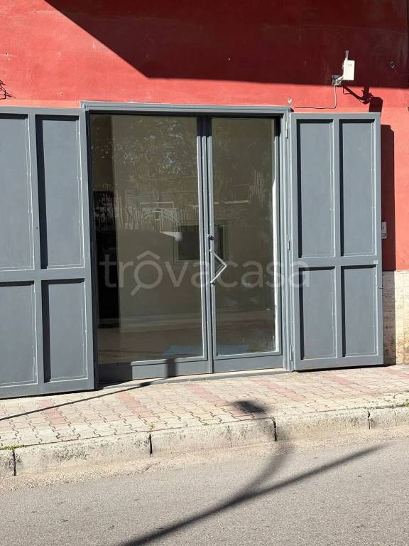 ufficio in affitto a Santa Maria Capua Vetere