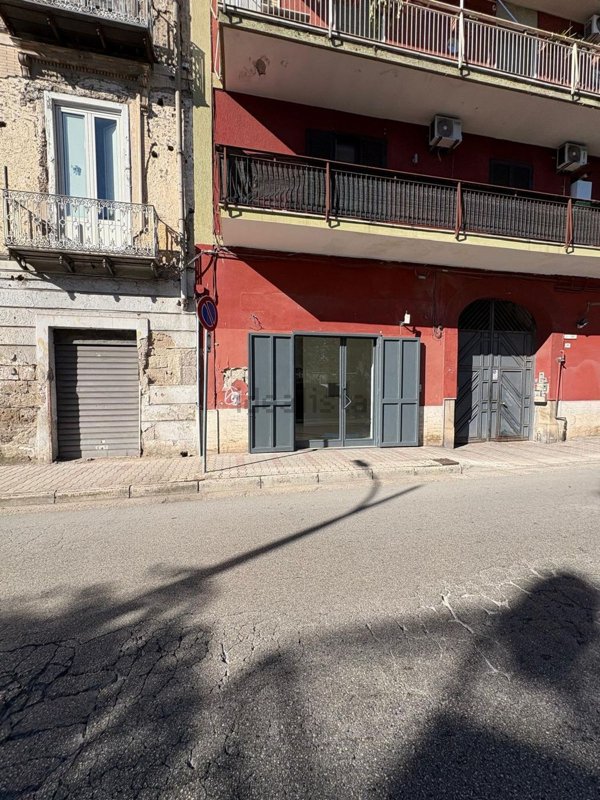 ufficio in affitto a Santa Maria Capua Vetere