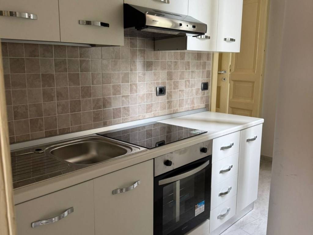 appartamento in affitto a Santa Maria Capua Vetere