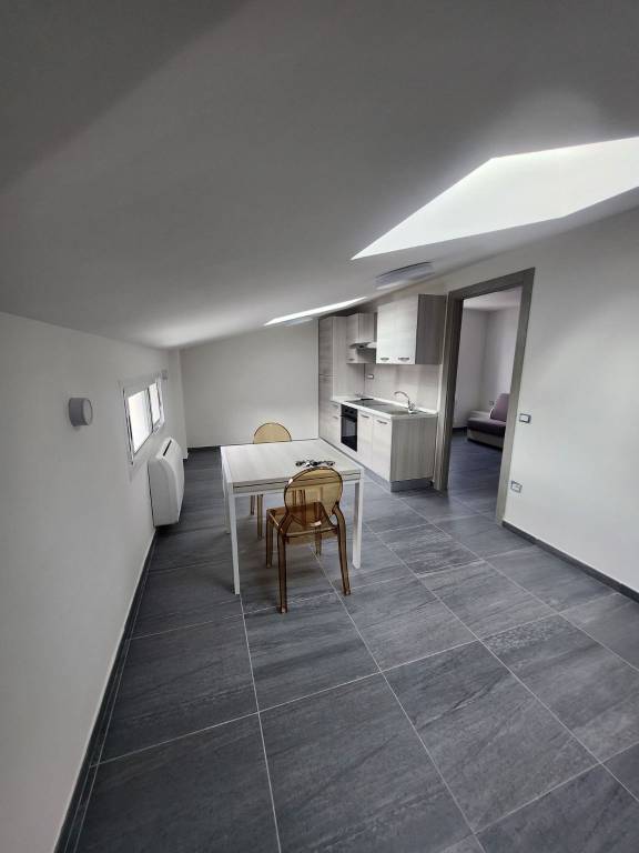 appartamento in affitto a Santa Maria Capua Vetere