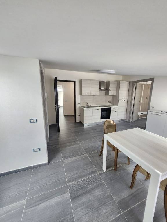 appartamento in affitto a Santa Maria Capua Vetere