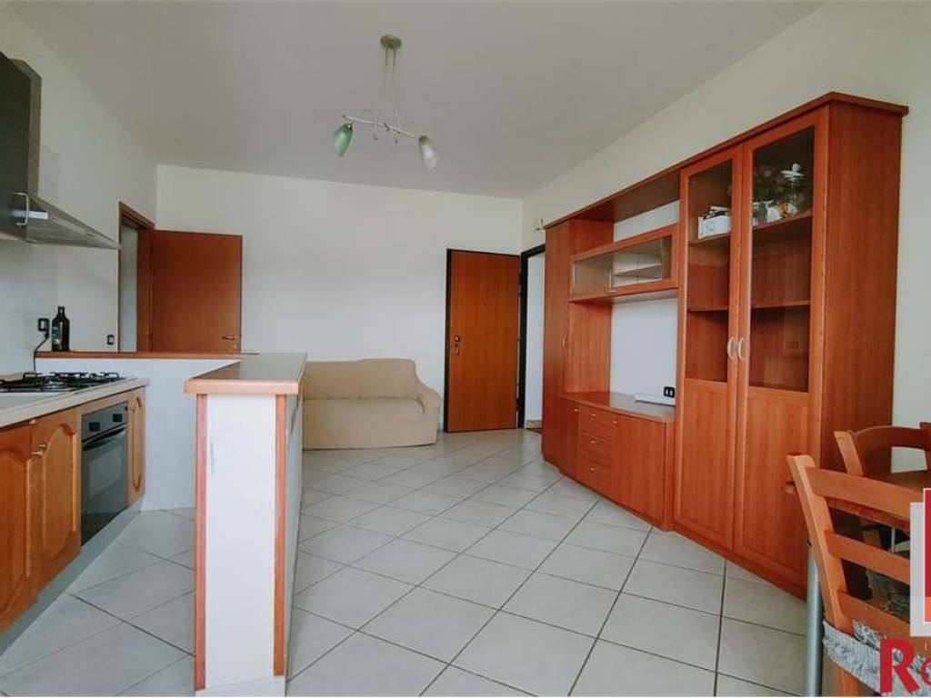 appartamento in affitto a Santa Maria Capua Vetere