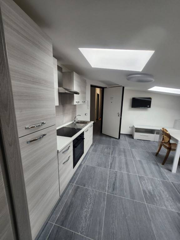 appartamento in affitto a Santa Maria Capua Vetere