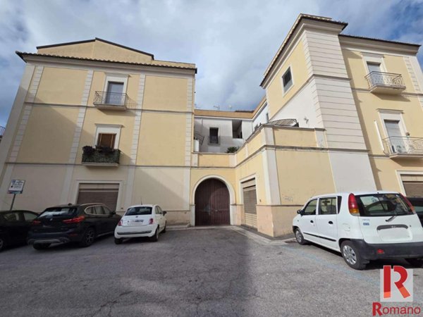 appartamento in affitto a Santa Maria Capua Vetere