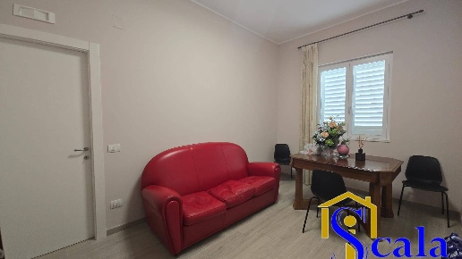 appartamento in affitto a Santa Maria Capua Vetere