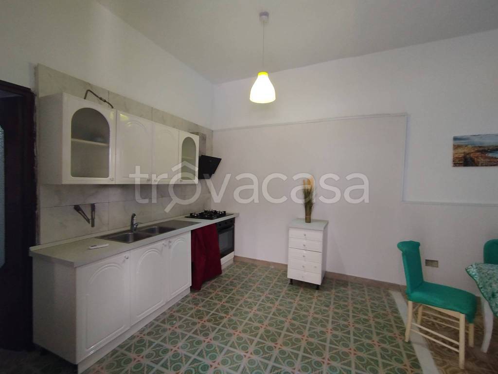 appartamento in affitto a Santa Maria Capua Vetere