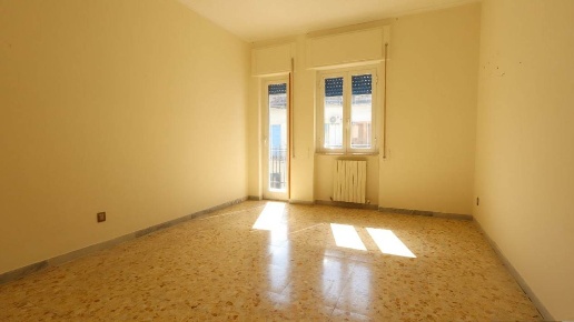appartamento in affitto a Santa Maria Capua Vetere