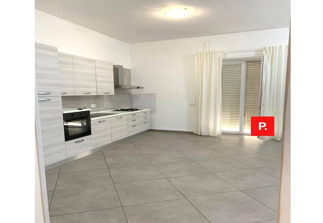 appartamento in affitto a Santa Maria Capua Vetere
