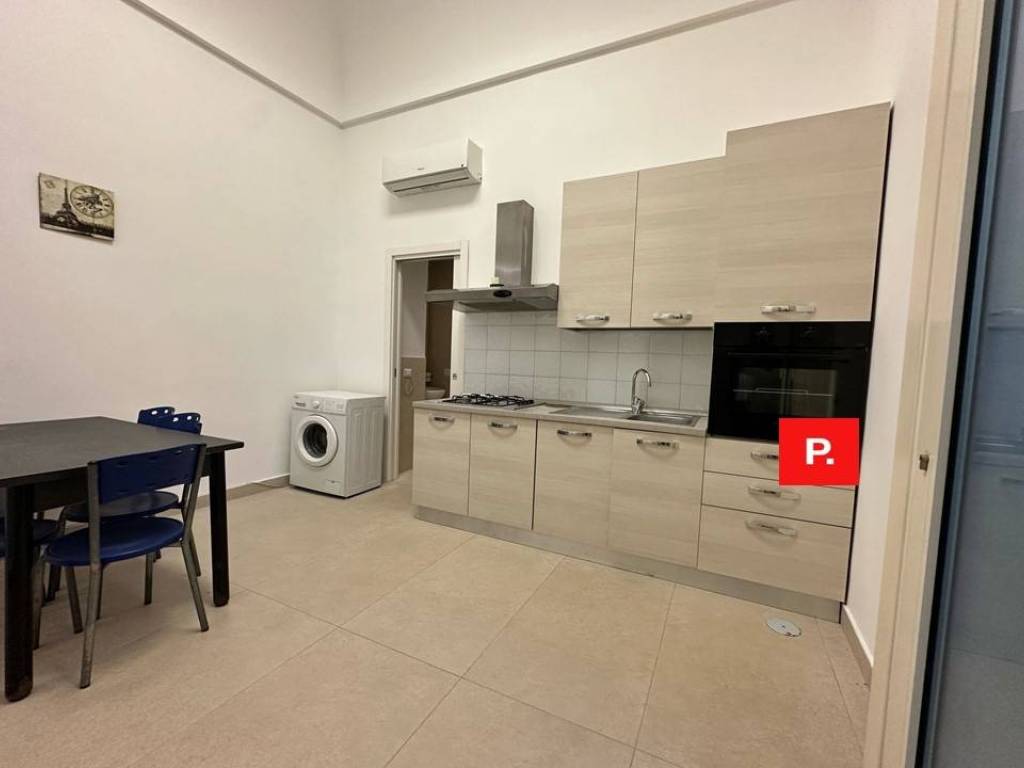 appartamento in affitto a Santa Maria Capua Vetere