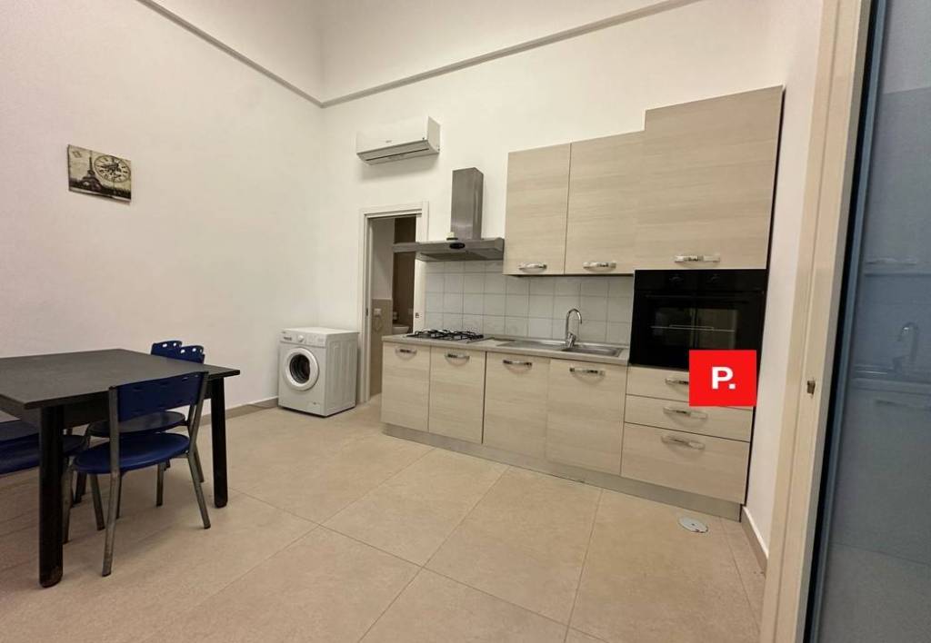 appartamento in affitto a Santa Maria Capua Vetere