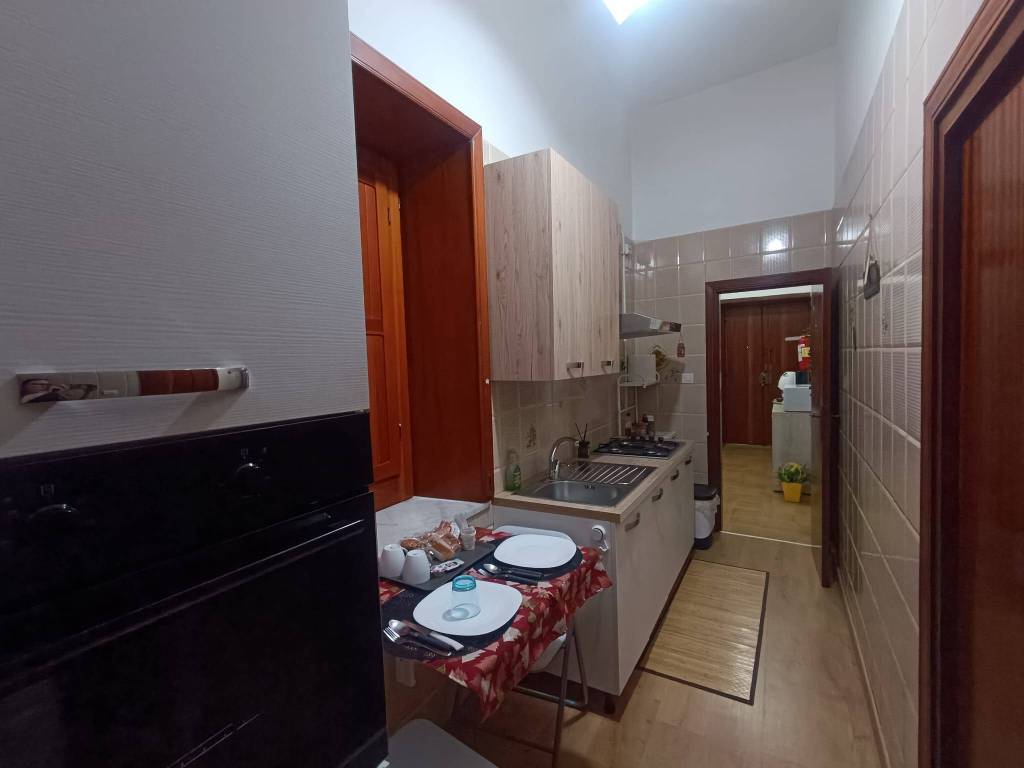 appartamento in affitto a Santa Maria Capua Vetere