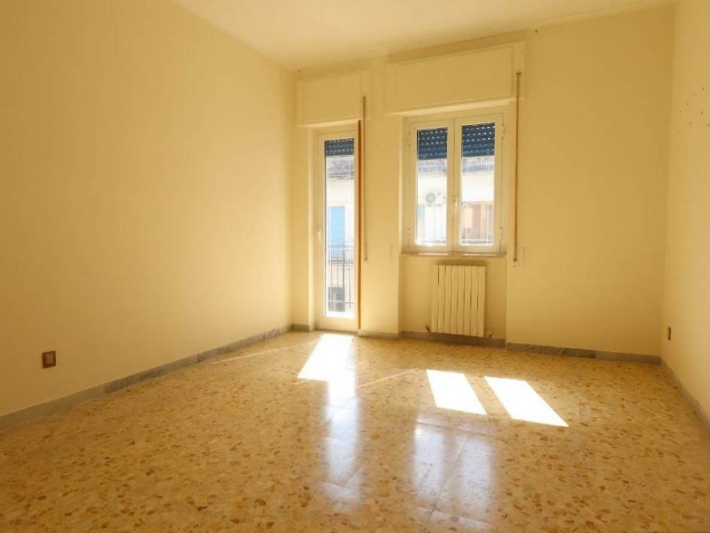 appartamento in affitto a Santa Maria Capua Vetere