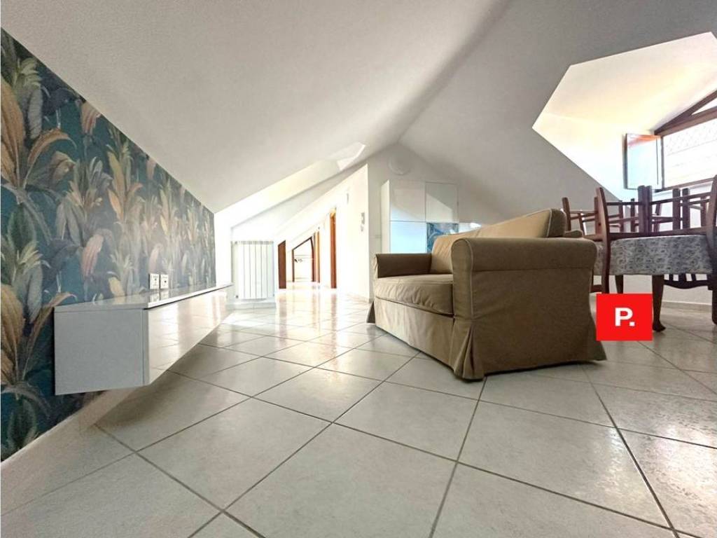 appartamento in affitto a Santa Maria Capua Vetere