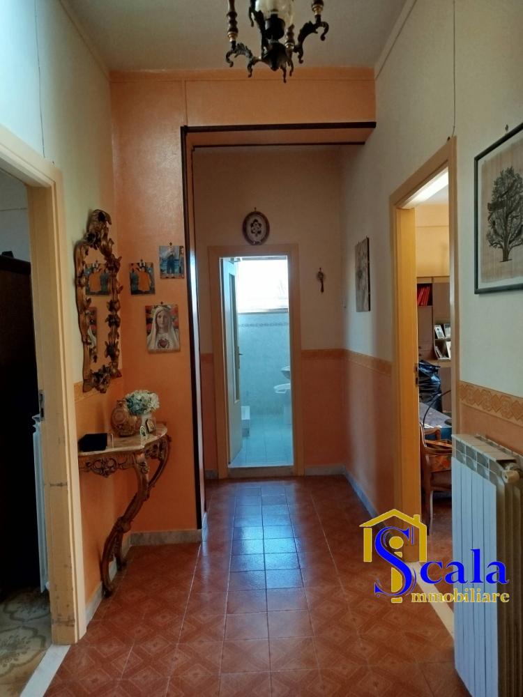 appartamento in affitto a Santa Maria Capua Vetere