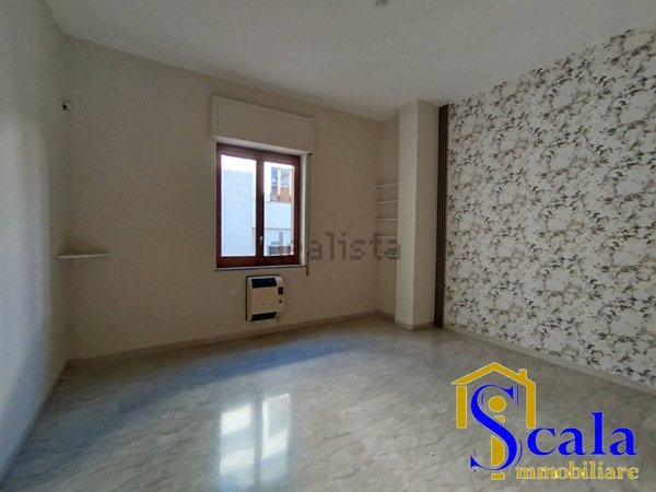 appartamento in affitto a Santa Maria Capua Vetere