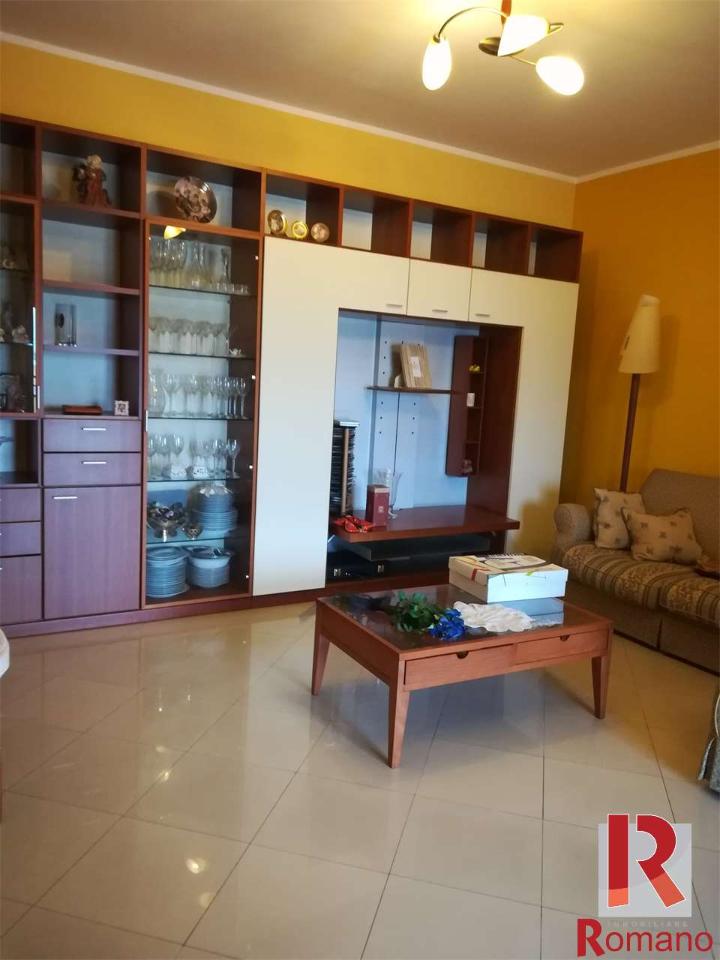 appartamento in affitto a Santa Maria Capua Vetere