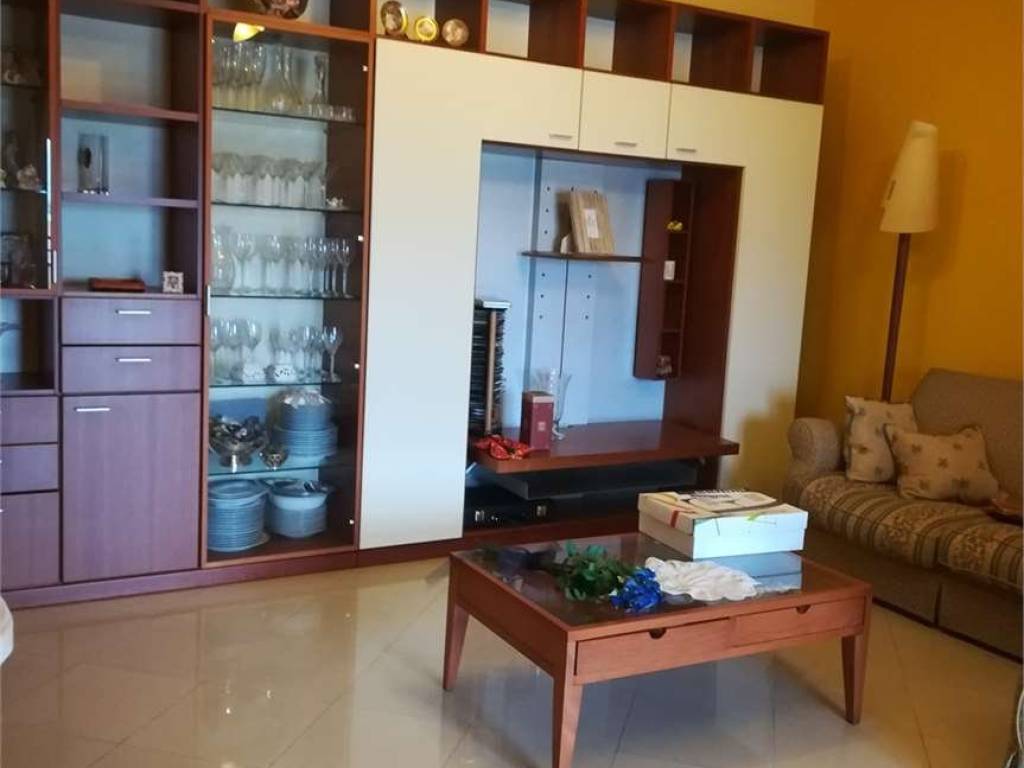 appartamento in affitto a Santa Maria Capua Vetere