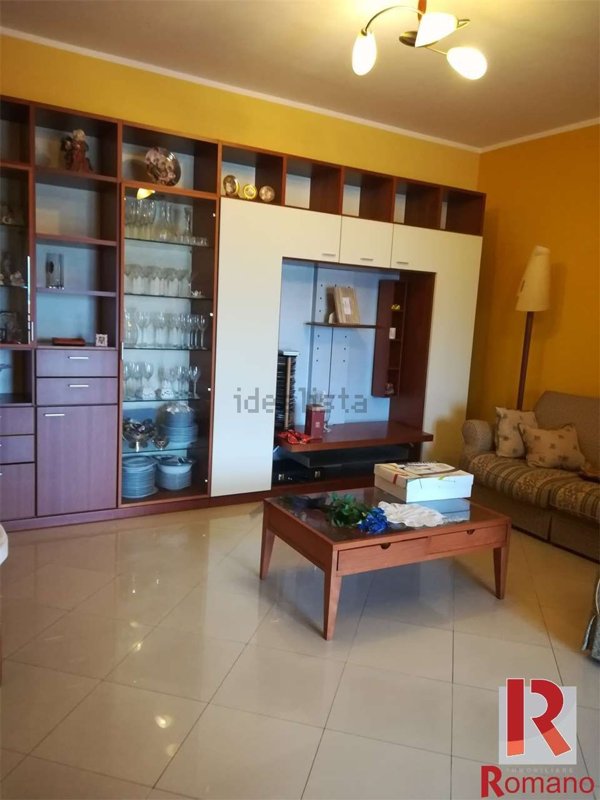 appartamento in affitto a Santa Maria Capua Vetere