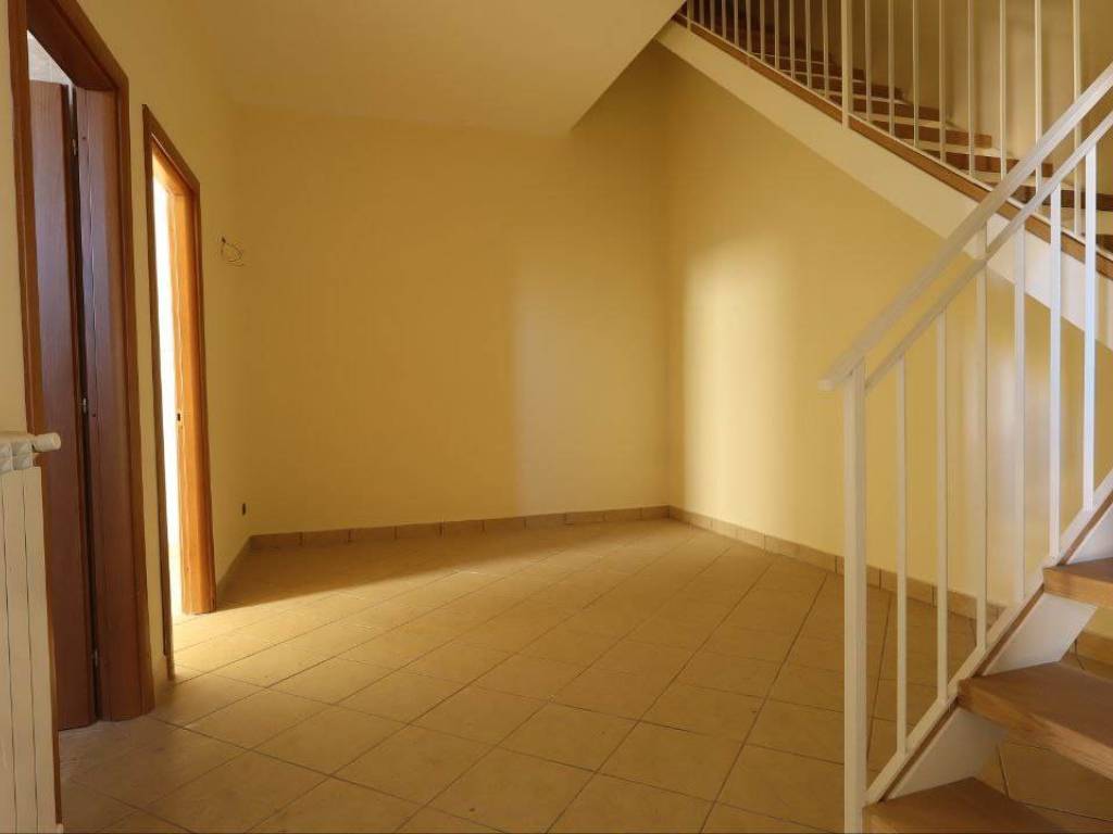 appartamento in affitto a Santa Maria Capua Vetere