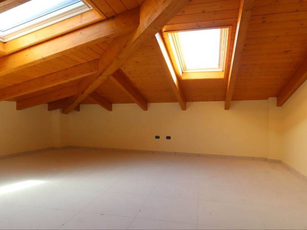 appartamento in affitto a Santa Maria Capua Vetere