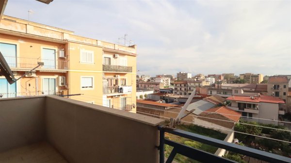 appartamento in affitto a Santa Maria Capua Vetere