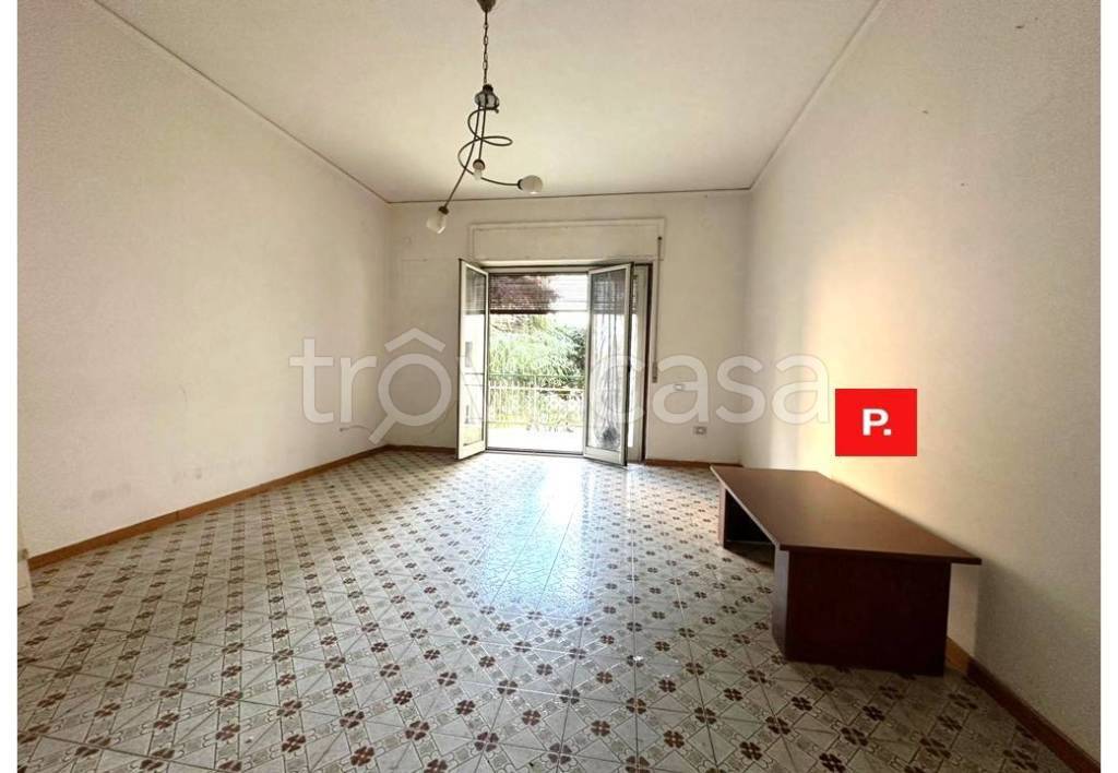 appartamento in affitto a Santa Maria Capua Vetere