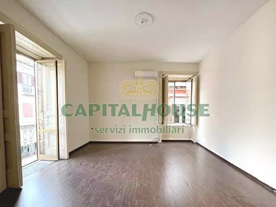 appartamento in affitto a Santa Maria Capua Vetere