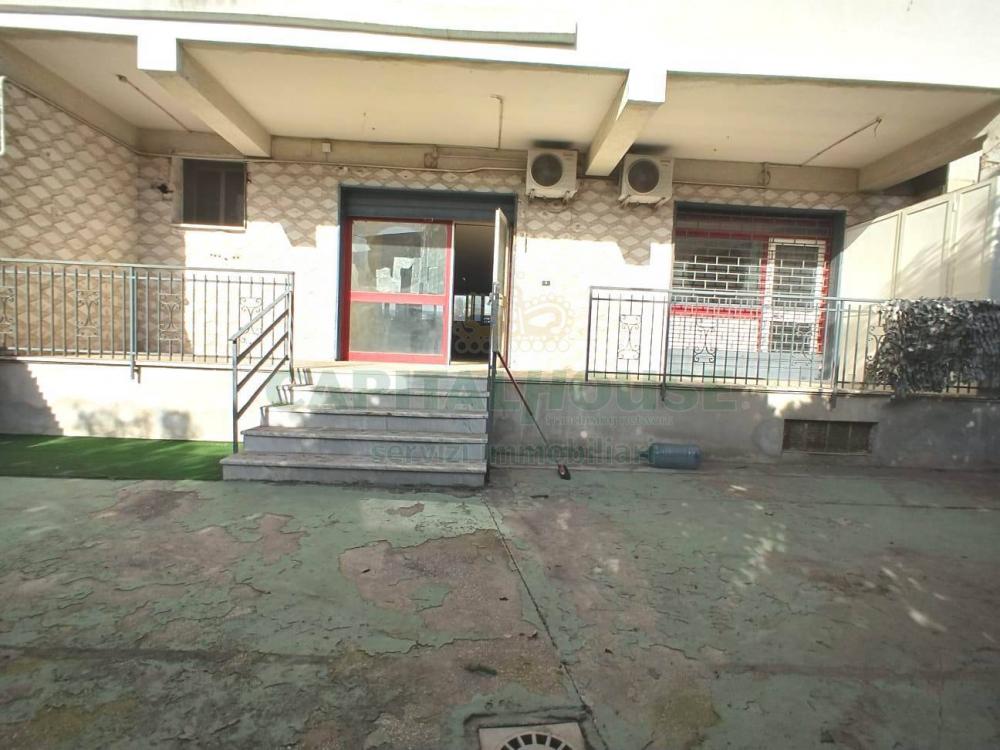 ufficio in affitto a Santa Maria Capua Vetere