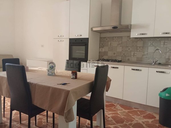 appartamento in affitto a Santa Maria Capua Vetere