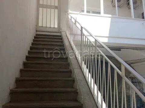 appartamento in affitto a Santa Maria Capua Vetere