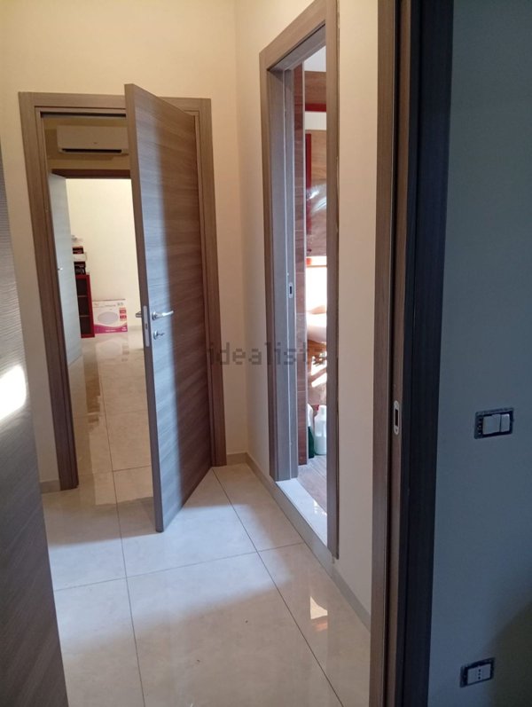 appartamento in affitto a Santa Maria Capua Vetere