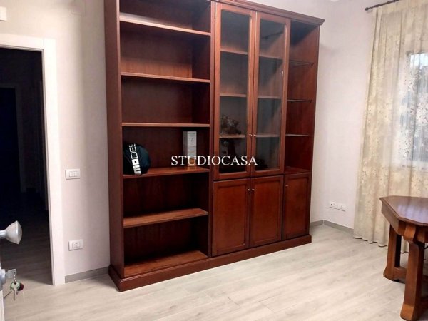 appartamento in affitto a Santa Maria Capua Vetere