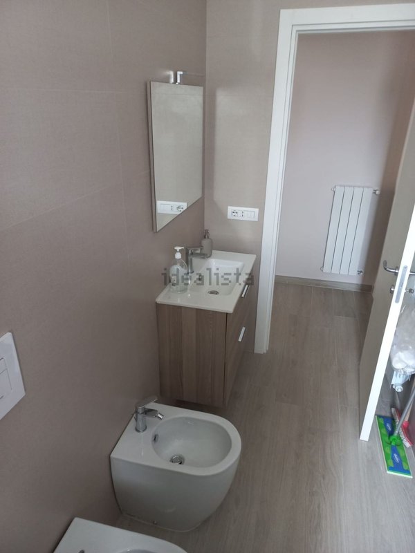 ufficio in affitto a Santa Maria Capua Vetere