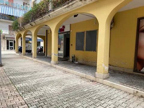appartamento in affitto a Santa Maria Capua Vetere