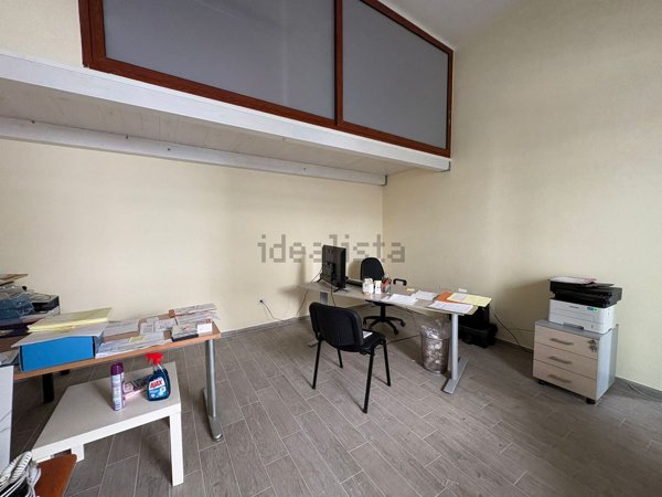ufficio in affitto a Santa Maria Capua Vetere