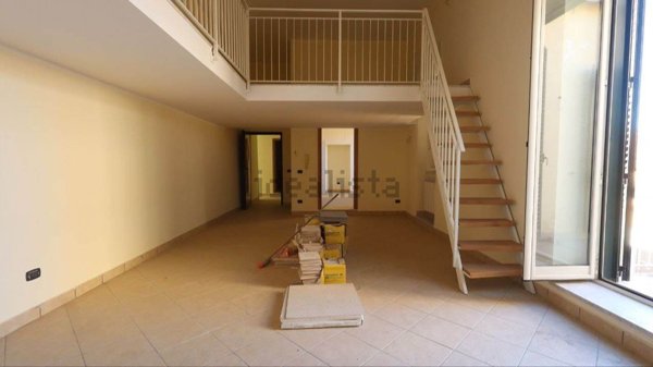 appartamento in affitto a Santa Maria Capua Vetere