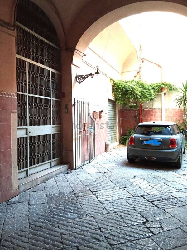 ufficio in affitto a Santa Maria Capua Vetere